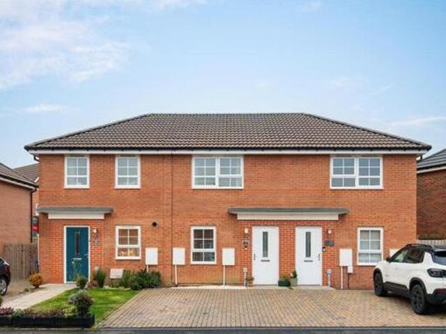 House for sale in Morpeth, North East