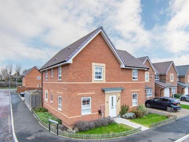 House for sale in Morpeth, North East