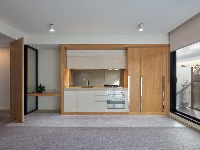 Apartment for rent in Camerons Creek, Victoria
