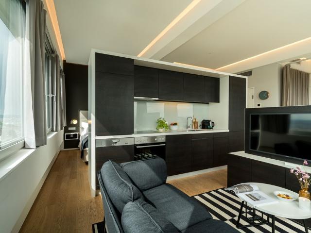 Apartment mieten in KG Inzersdorf Stadt, Wien