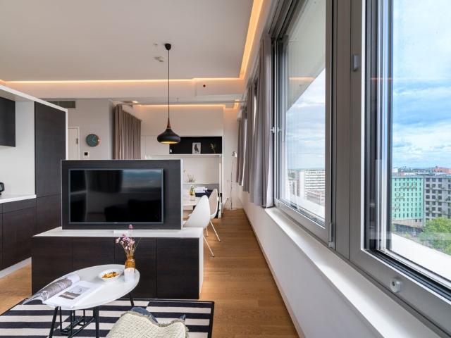Apartment mieten in KG Inzersdorf Stadt, Wien