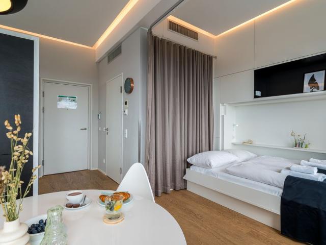 Apartment mieten in KG Inzersdorf Stadt, Wien