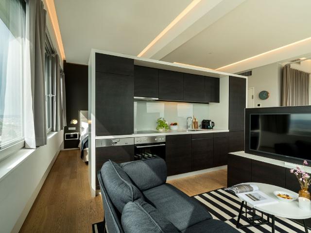 Apartment mieten in Wienerfeld, Wien