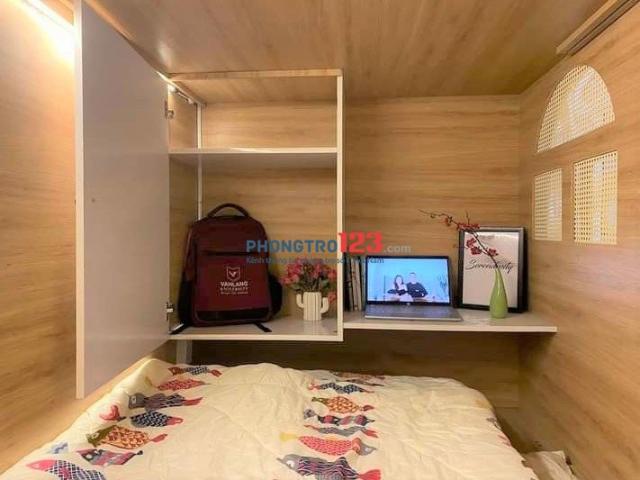 Bất động sản cho thuê tại Hồ Chí Minh