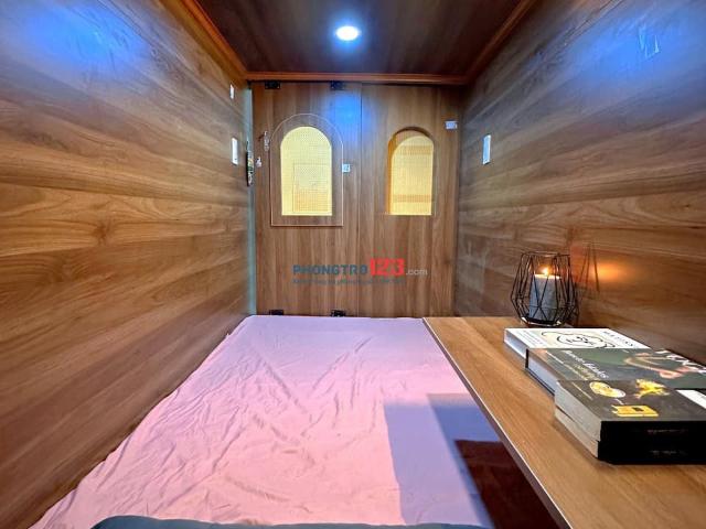 Bất động sản cho thuê tại Hồ Chí Minh