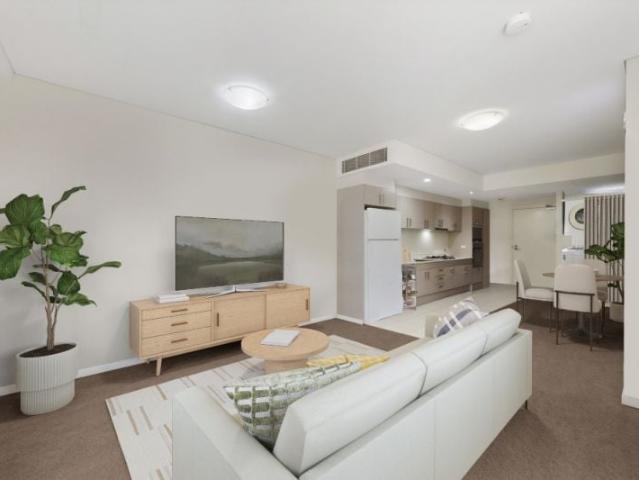 Apartment for sale in Sydney, New South Wales