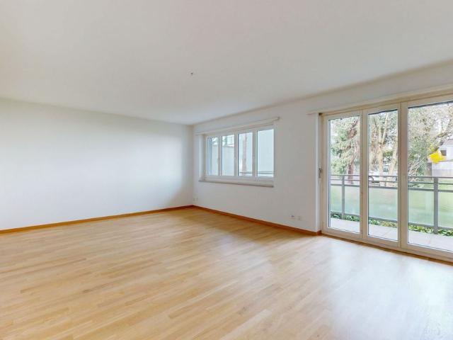 Apartment mieten in Binningen, Basel-Landschaft