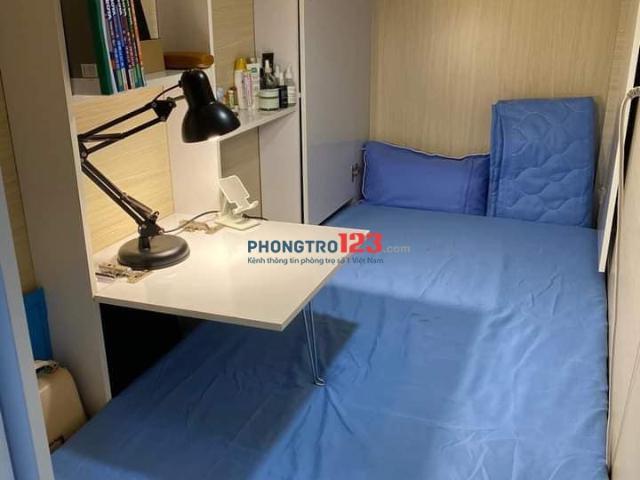 Bất động sản cho thuê tại Hồ Chí Minh