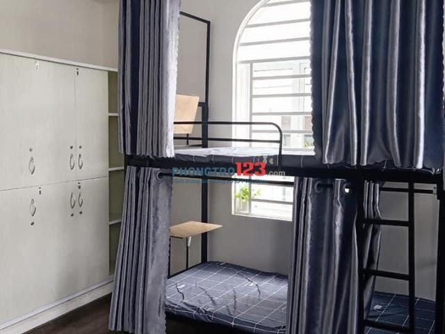 Bất động sản cho thuê tại Hồ Chí Minh