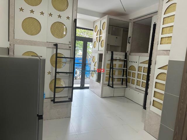 Bất động sản cho thuê tại Hồ Chí Minh
