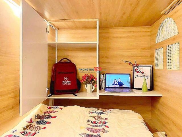 Bất động sản cho thuê tại Hồ Chí Minh