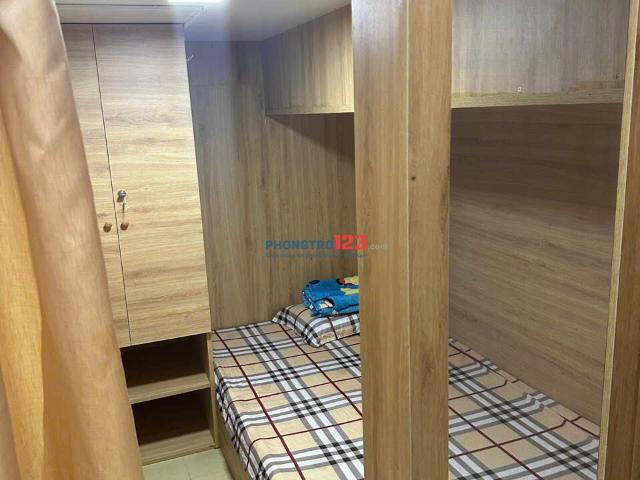Bất động sản cho thuê tại Hồ Chí Minh