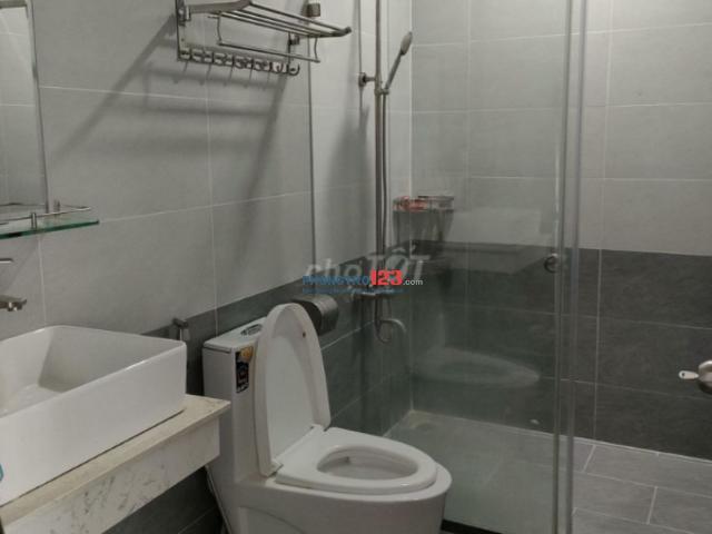 Bất động sản cho thuê tại Hồ Chí Minh