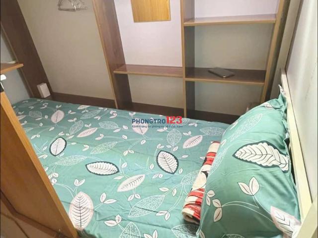 Bất động sản cho thuê tại Hồ Chí Minh