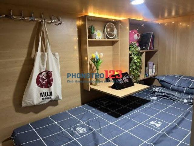 Bất động sản cho thuê tại Hồ Chí Minh