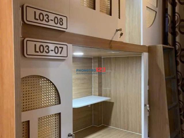 Bất động sản cho thuê tại Hồ Chí Minh