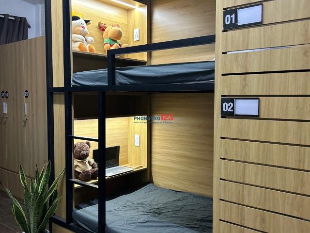 Bất động sản cho thuê tại Hồ Chí Minh