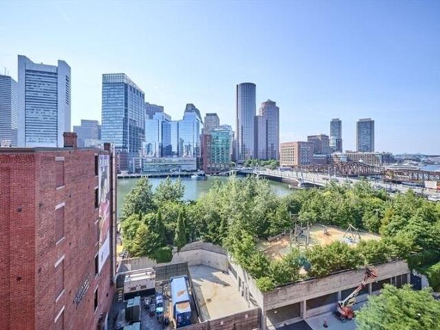 Condo for sale in Boston, Massachusetts
