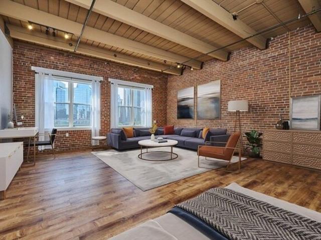 Condo for sale in Boston, Massachusetts