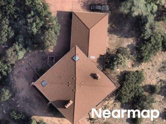 House for sale in Colorado Springs, Colorado