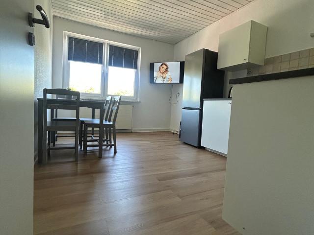 Apartment mieten in Bochold, Essen