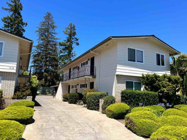 Apartment for rent in Santa Clara, California