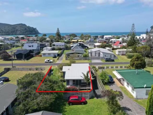 House for rent in Whangamata, Waikato