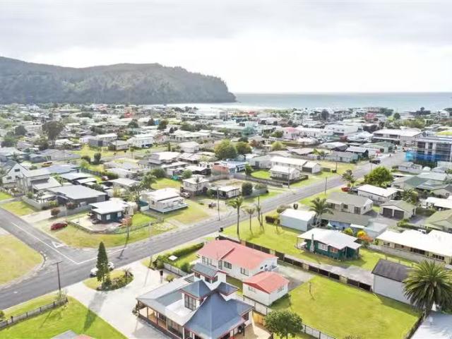 House for rent in Whangamata, Waikato