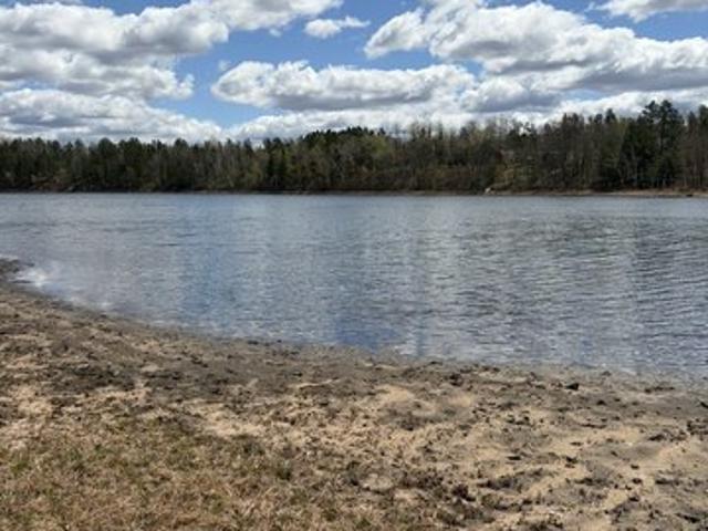 Land for sale in Minong, Wisconsin