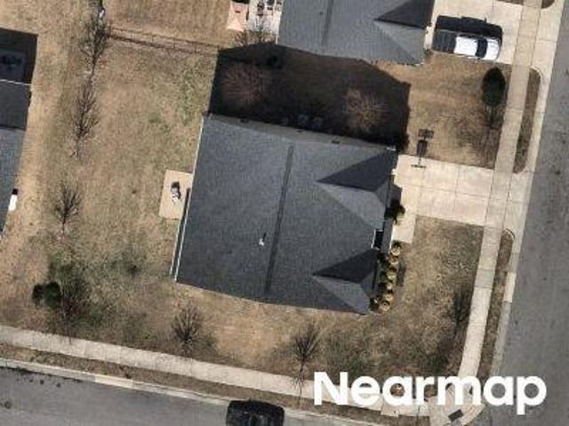 House for sale in Wake, North Carolina