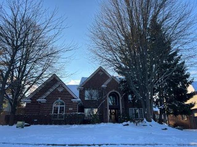 House for sale in Rochester Hills, Michigan