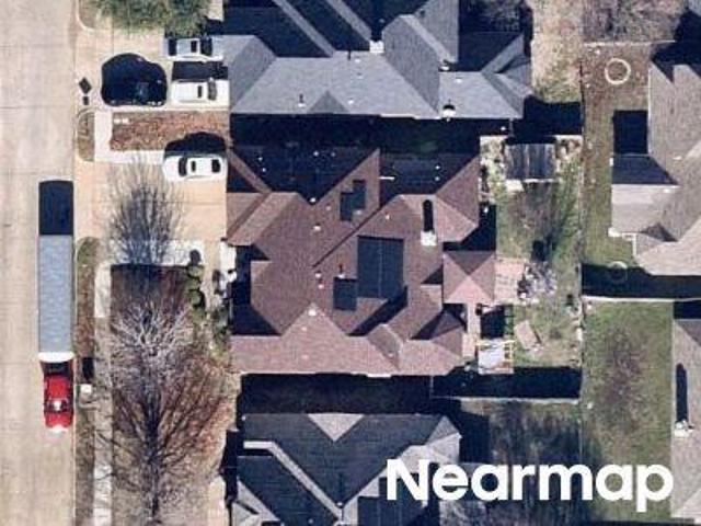House for sale in Grand Prairie, Texas