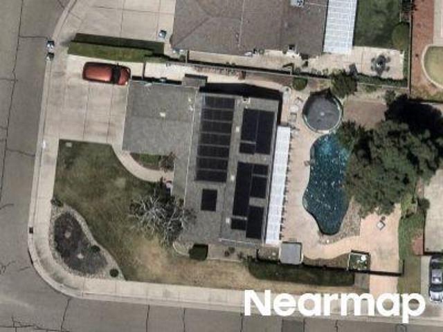 House for sale in Stockton, California