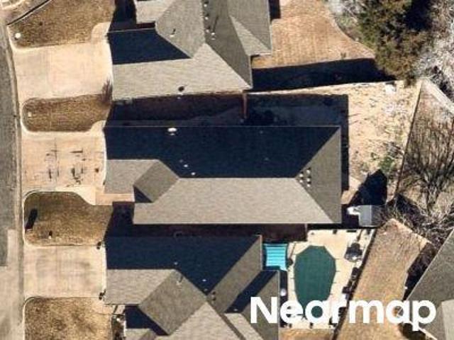 House for sale in Enid, Oklahoma