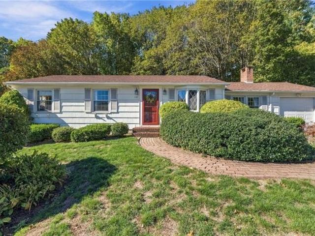 House for sale in Arnold Mills, Cumberland
