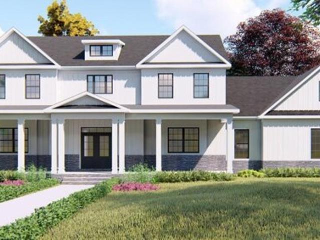 House for sale in Frederick, Maryland
