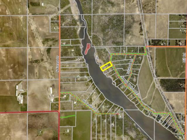 Land for sale in Wisconsin