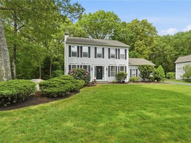 House for sale in Warwick, Rhode Island
