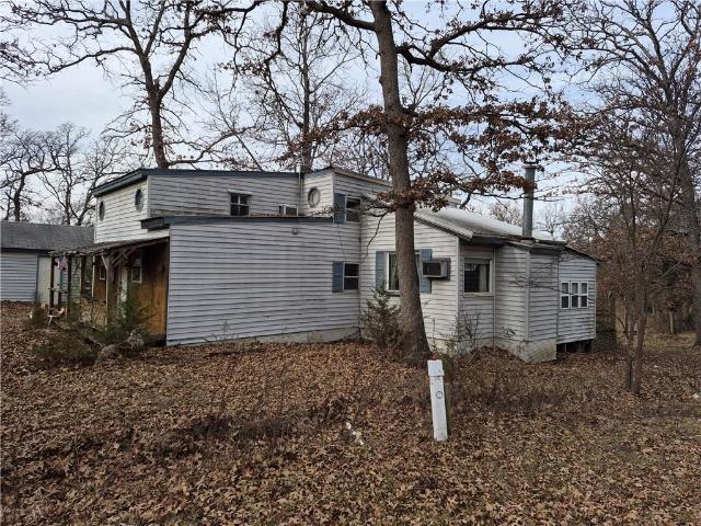 House for sale in Kansas