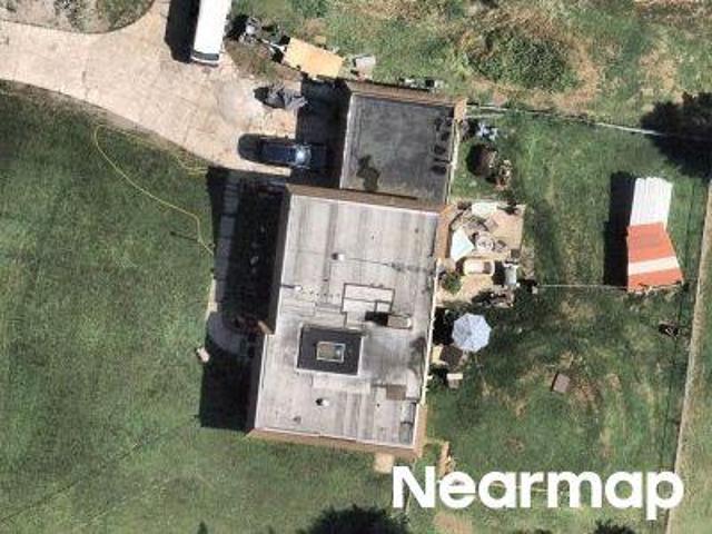 House for sale in Nebraska