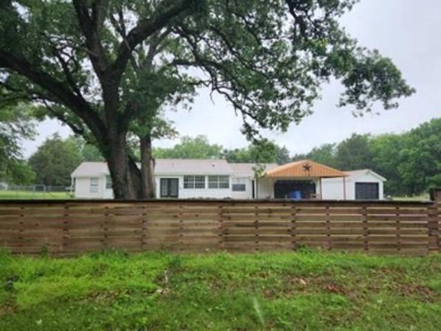 Property for sale in Terrell, Texas