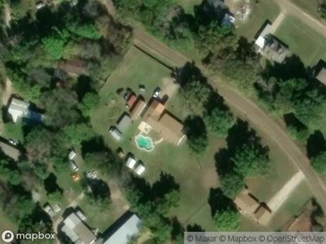 Property for sale in Terrell, Texas