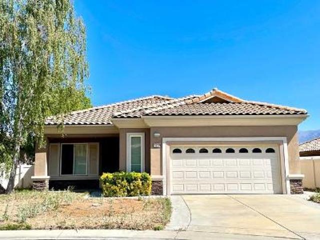 House for sale in Banning