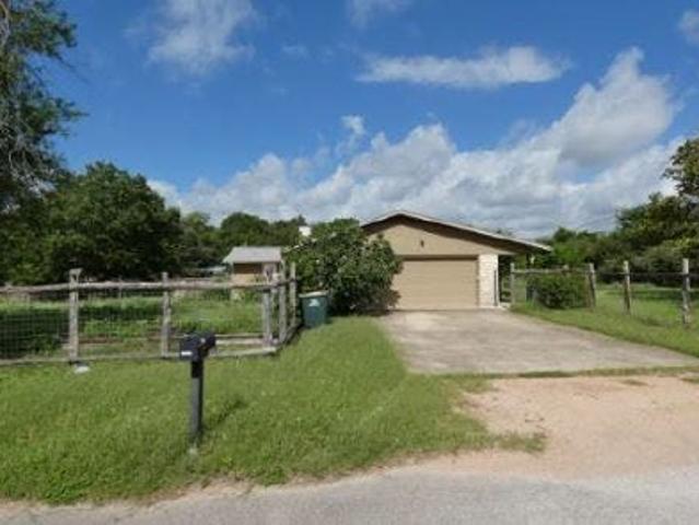 House for sale in Texas