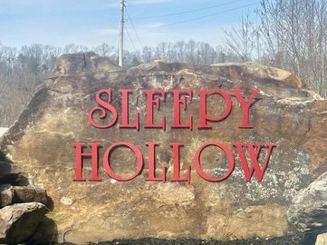 Land for sale in Laurel, Kentucky