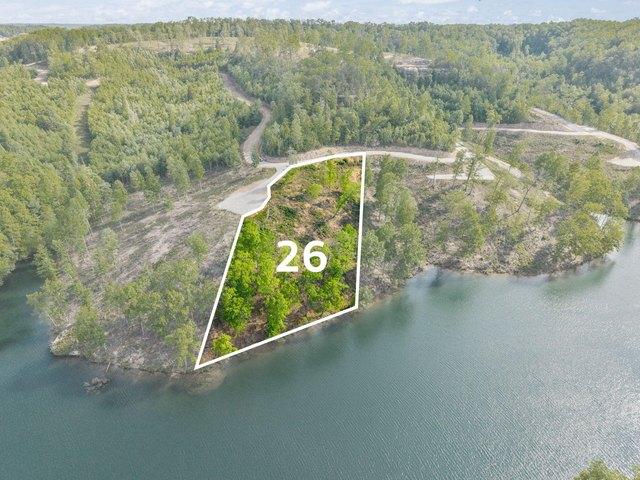 Land for sale in Laurel, Kentucky