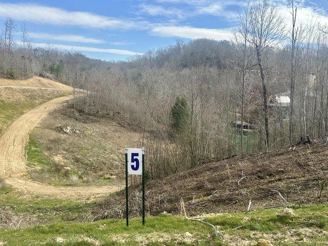 Land for sale in Laurel, Kentucky