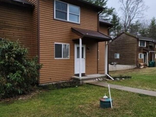 Condo for sale in Montague