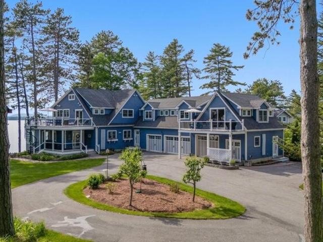 House for sale in Windham, Maine