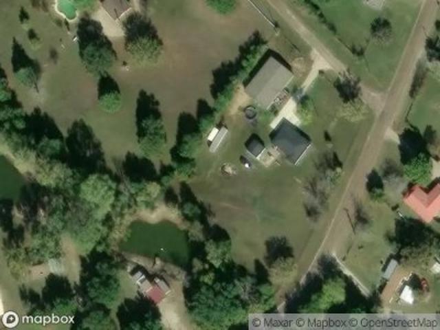 House for sale in Terrell, Texas
